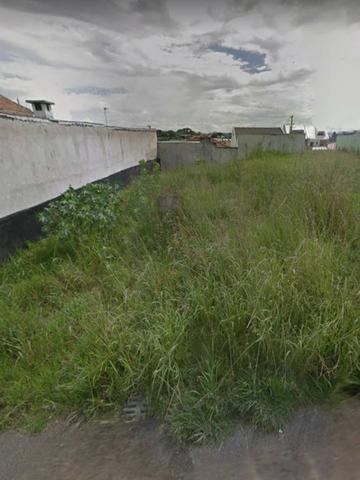 Imperdível!!!!! Lote no Umbará com 160m2