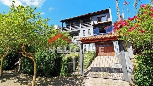 Casa 3 quartos à venda Teresópolis Porto Alegre RS 1298123022 OLX