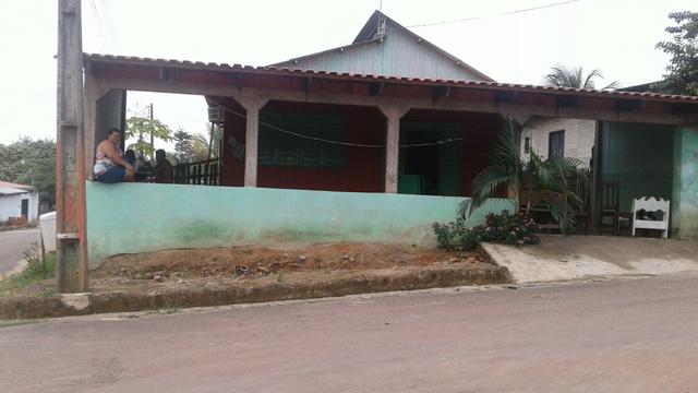 Casa otima pra se moraar