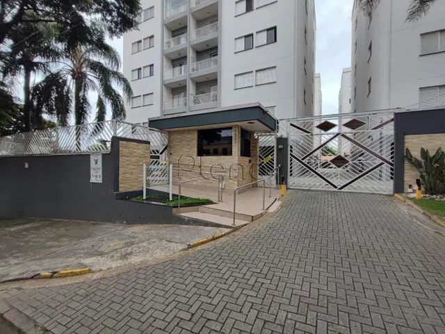 Apartamento Quartos Para Alugar Jardim Dos Oliveiras Campinas Sp