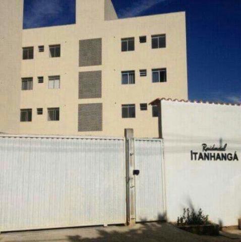 Apartamento no Independência em Cachoeiro de Itapemirim - ES