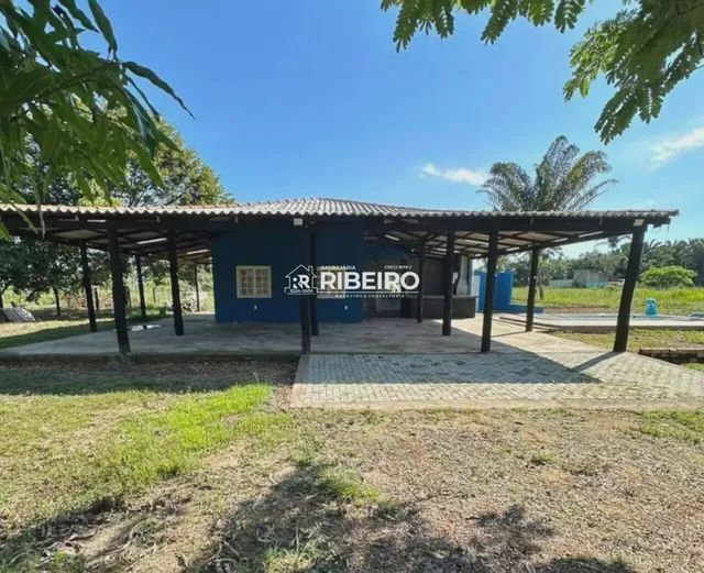 Fazenda Sítio Chácara para venda 7500 metros quadrados 2