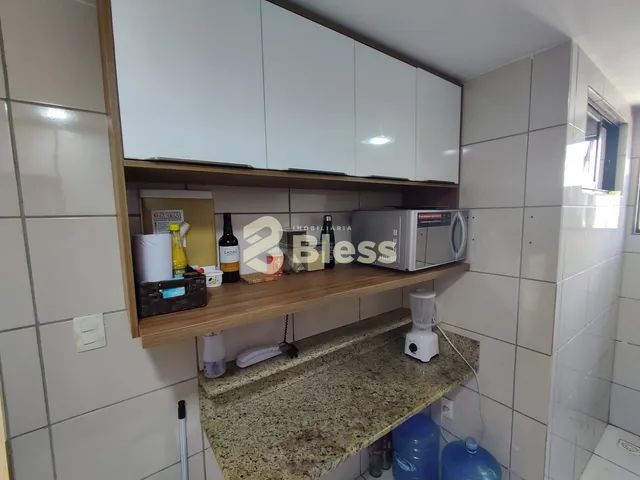 Apartamento 2 quartos à venda Pitimbu Natal RN 1270933585 OLX