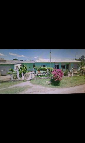 Barbada Casa em Capão do leão