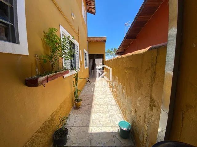 Casa 4 quartos à venda Bosque dos Eucaliptos São José dos Campos