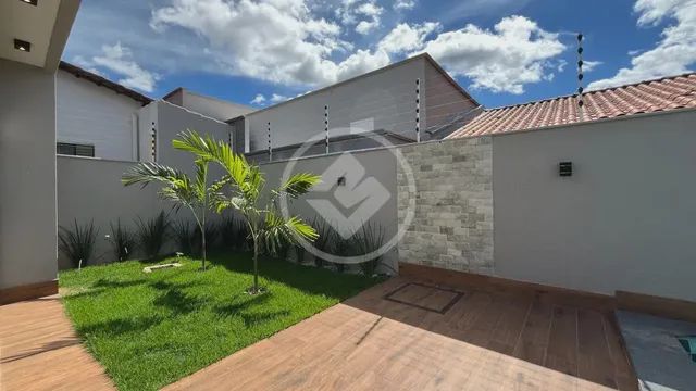 Casa 3 quartos à venda Moinho dos Ventos Goiânia GO 1286433754 OLX