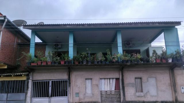 Vendo uma excelente casa no zerao 2 pavimento 3 suíte sala s what 991154923