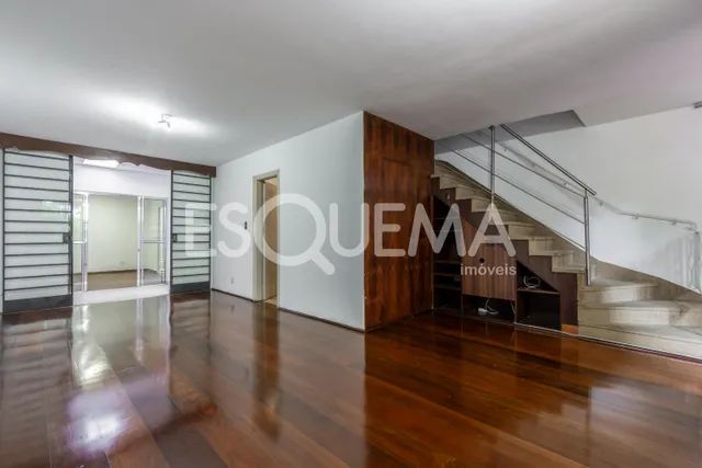 Casa De Vila Para Alugar Itaim Bibi Zona Sul SP OLX