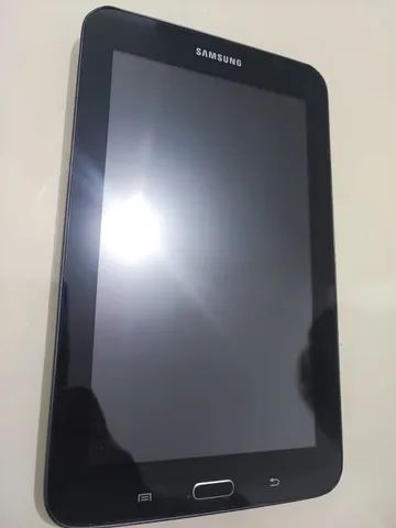 Galaxy Tab 3 Lite No Brasil