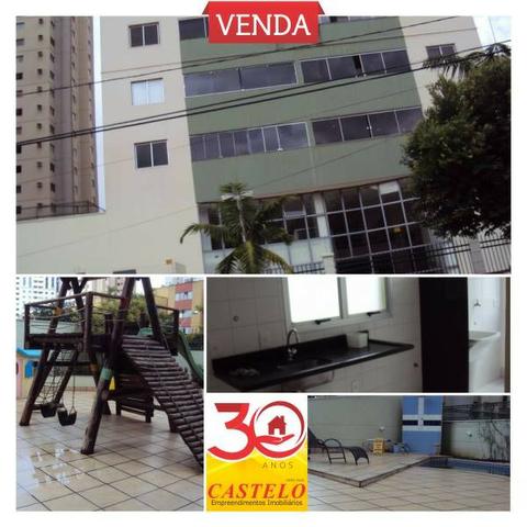 Edificio Riviera di san Lorenzo - Jardim Goiás