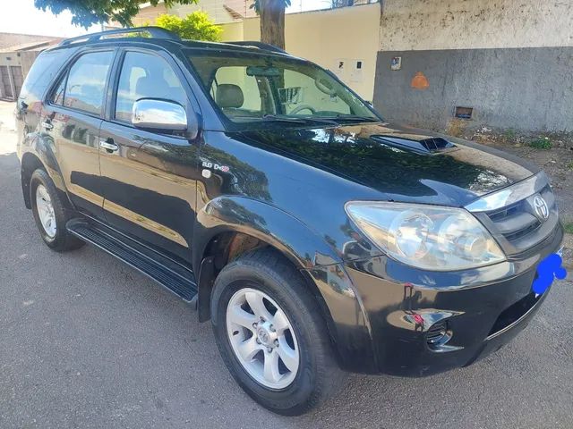 Turbina Hilux No Brasil