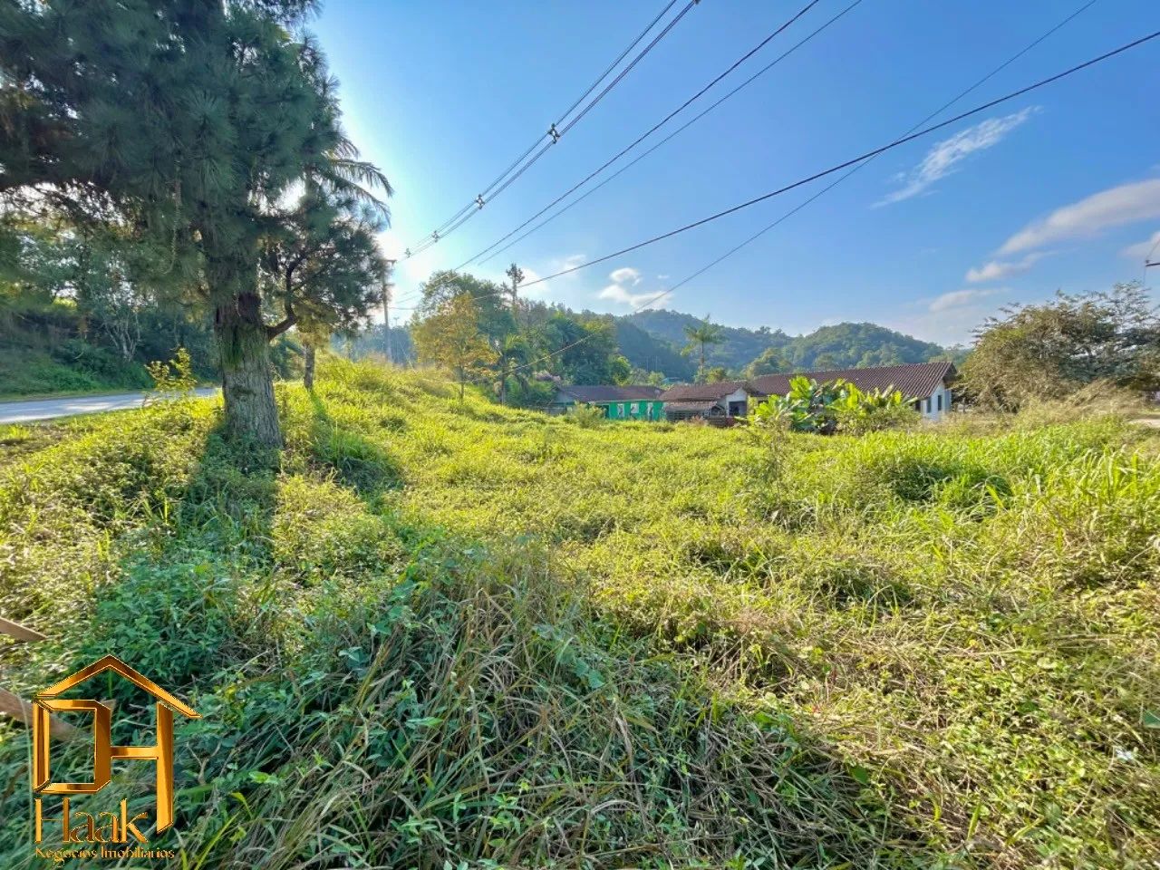 Terreno Comercial Em Joinville Sc Rio Bonito Pirabeiraba