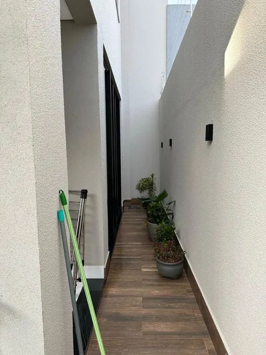 Casa em condominio fechado 4 quartos à venda Setor Habitacional