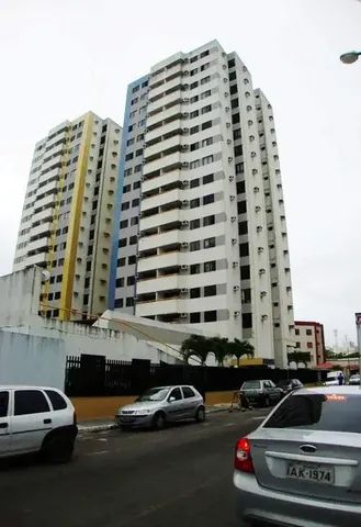 Apartamentos Para Alugar Grageru Aracaju Se Olx