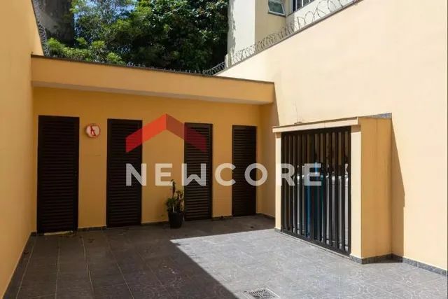 Apartamento 3 quartos à venda Vila Assunção Santo André SP