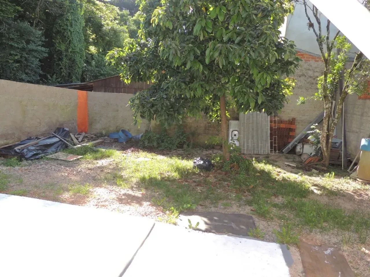 Casa Para Alugar Pinheirinho Curitiba PR 1300676276 OLX