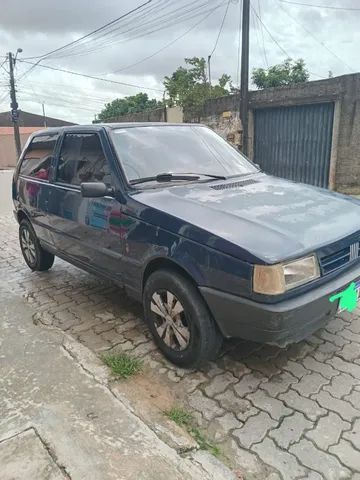 Fiat Uno Mille Elx P E P Olx