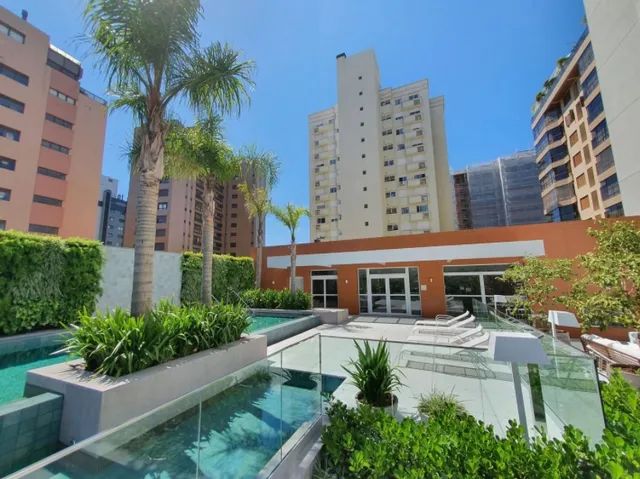 Apartamento Quartos Venda Bela Vista Porto Alegre Rs