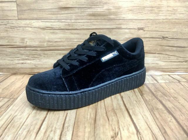 tenis puma rihanna preço tenis puma rihanna preço