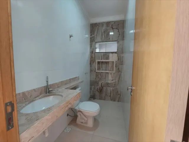 Casa Quartos Venda Jardim Itaipu Goi Nia Go Olx