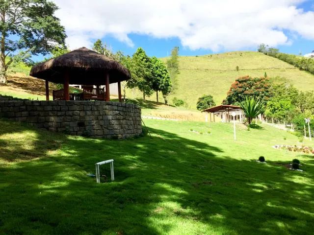 Fazenda S Tios Ch Caras Dormit Rios Venda Em Santa Teresa