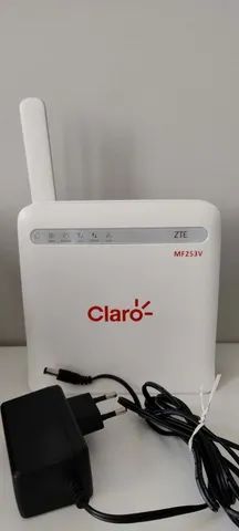 Modem Roteador 3g Rural No Brasil