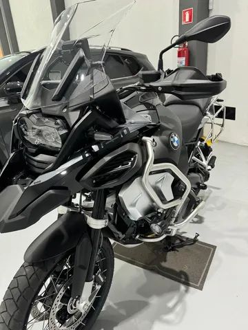 BMW R 1250 GS ADVENTURE PREMIUM TRIPLE BLACK 2023 1284959284 OLX