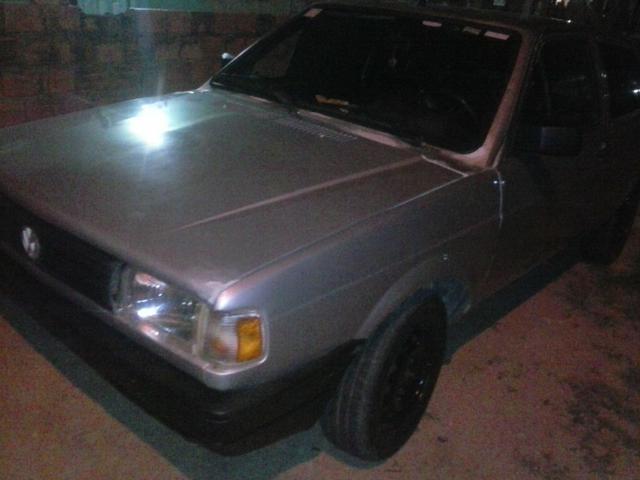 Gol cara chata AP 1.8