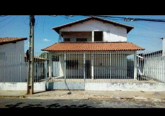 Casa duplex