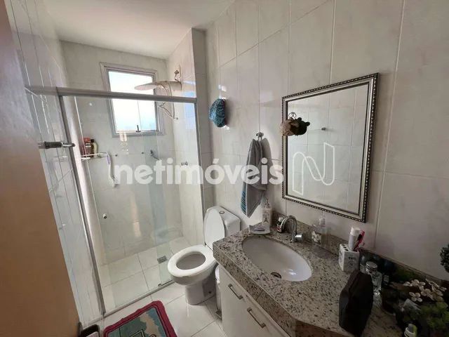 Apartamento 2 Quartos Para Alugar Alto Barroca Belo Horizonte MG