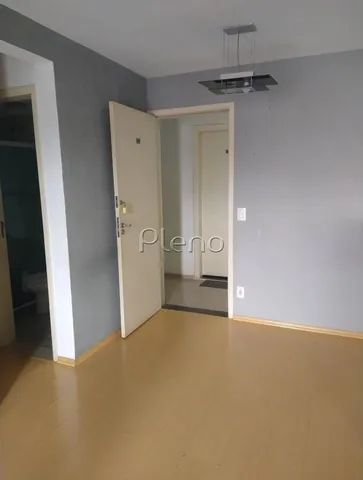 Apartamento Quartos Venda Jardim Nova Europa Campinas Sp