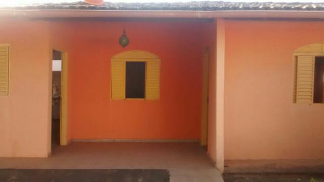 Casa Caldas Novas