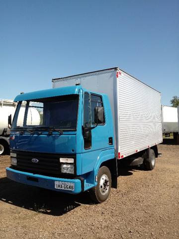 Caminhão Ford Cargo 814 à venda em todo o Brasil Busca Acelerada