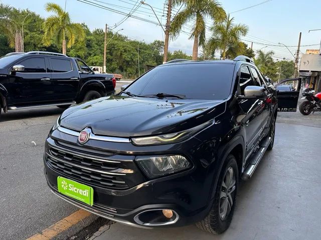 Carros pick ups Usados e Novos à venda na Serra Angra dos Reis e