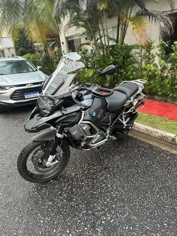 Motos Bmw Em Bel M Pa