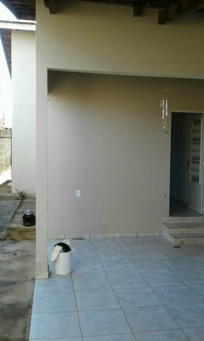 Alguga se esta casa