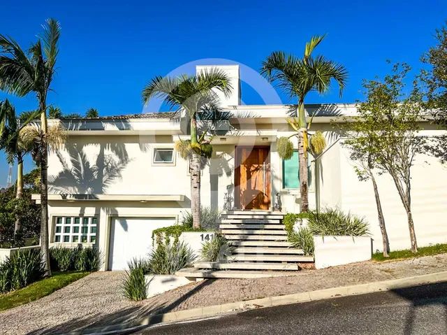 Casa Em Condominio Fechado Quartos Venda Terras De Santa Cruz