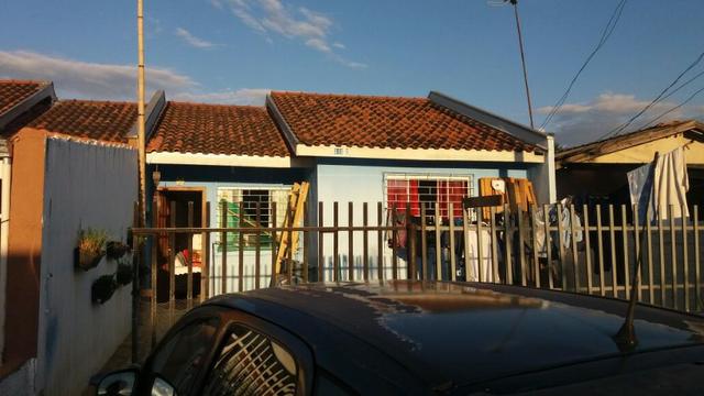 Casa fazenda rio grande