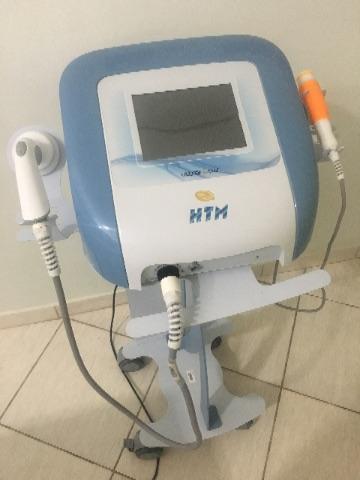 Aparelho de ultra-som focalizado da HTM