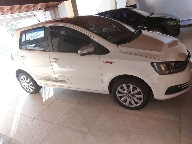 VOLKSWAGEN FOX ROCK IN RIO 1 6 MI TOTAL FLEX 8V 5P 2016 1276938445 OLX