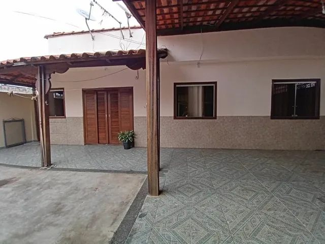 Casa 3 quartos à venda Lindéia Barreiro Belo Horizonte MG