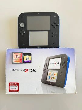 Nintendo 3DS No Brasil