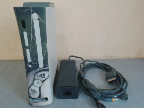 Carcaca Xbox 360 No Brasil