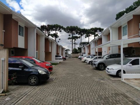 Casas para alugar Pinheirinho Curitiba e região PR OLX