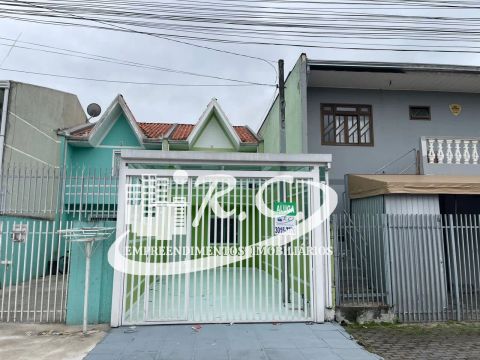 Casas Para Alugar S Tio Cercado Bairro Novo Pr Olx