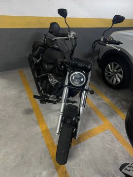 Motos Kasinski Mirage Em S O Paulo