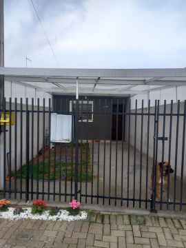 Casas Para Alugar Pinheirinho Pr Olx