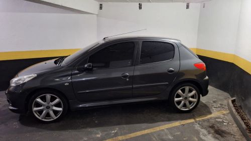 Peugeot Usados E Novos Centro Guarulhos Sp