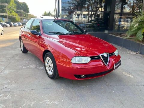 ALFA ROMEO Usados E Novos