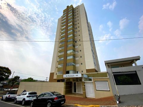 Apartamentos Venda Apucarana Pr Olx